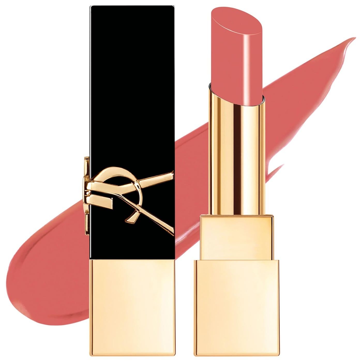 YSL The Bold High Pigment Lipstick