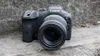Canon EOS R7 - mest prisvärda kameran
