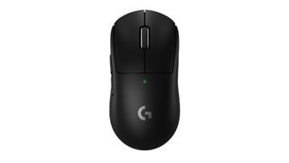 Logitech PRO 2 LIGHTSPEED