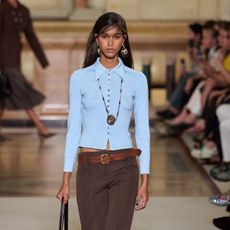 runway spring/summer 2026