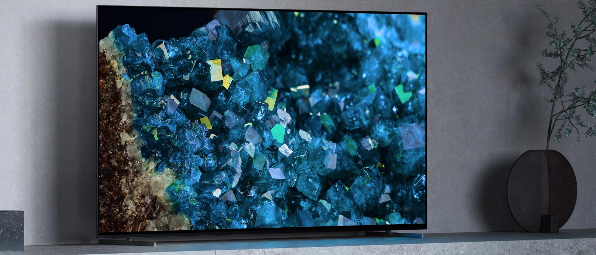 Sony Bravia XR A80L OLED TV review