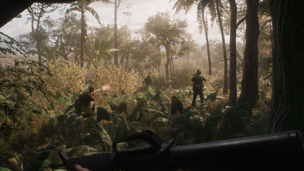 Hell Let Loose: Vietnam