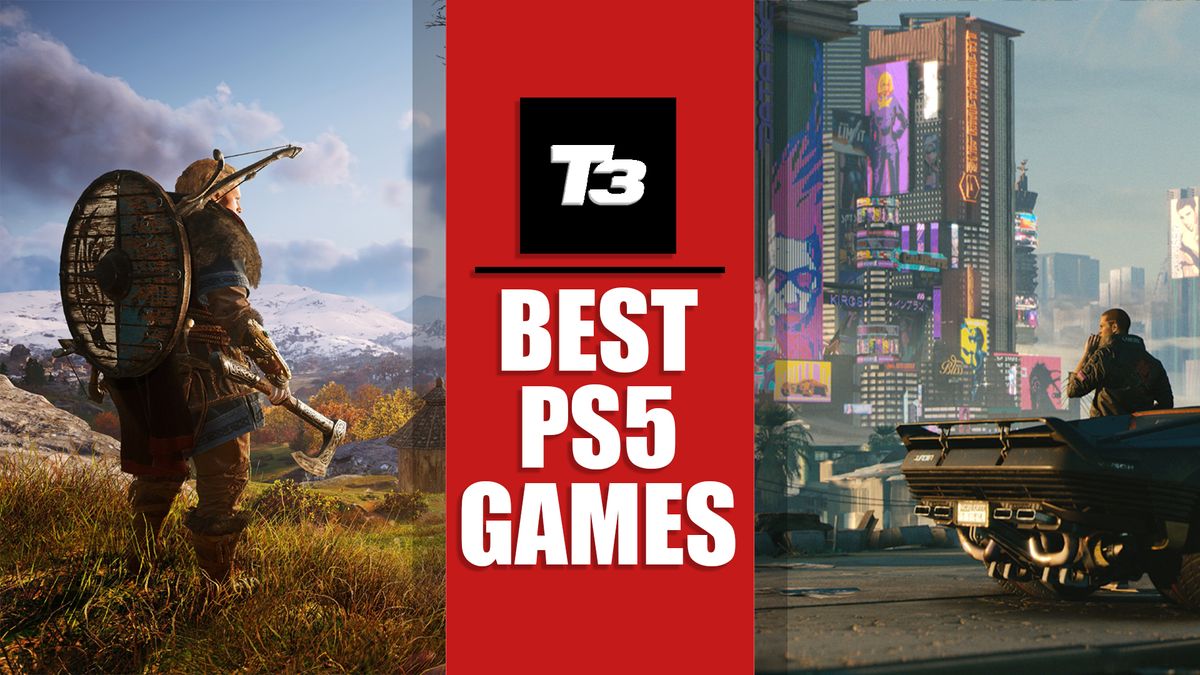 Ps5 Games List The Best Playstation 5 Games T3
