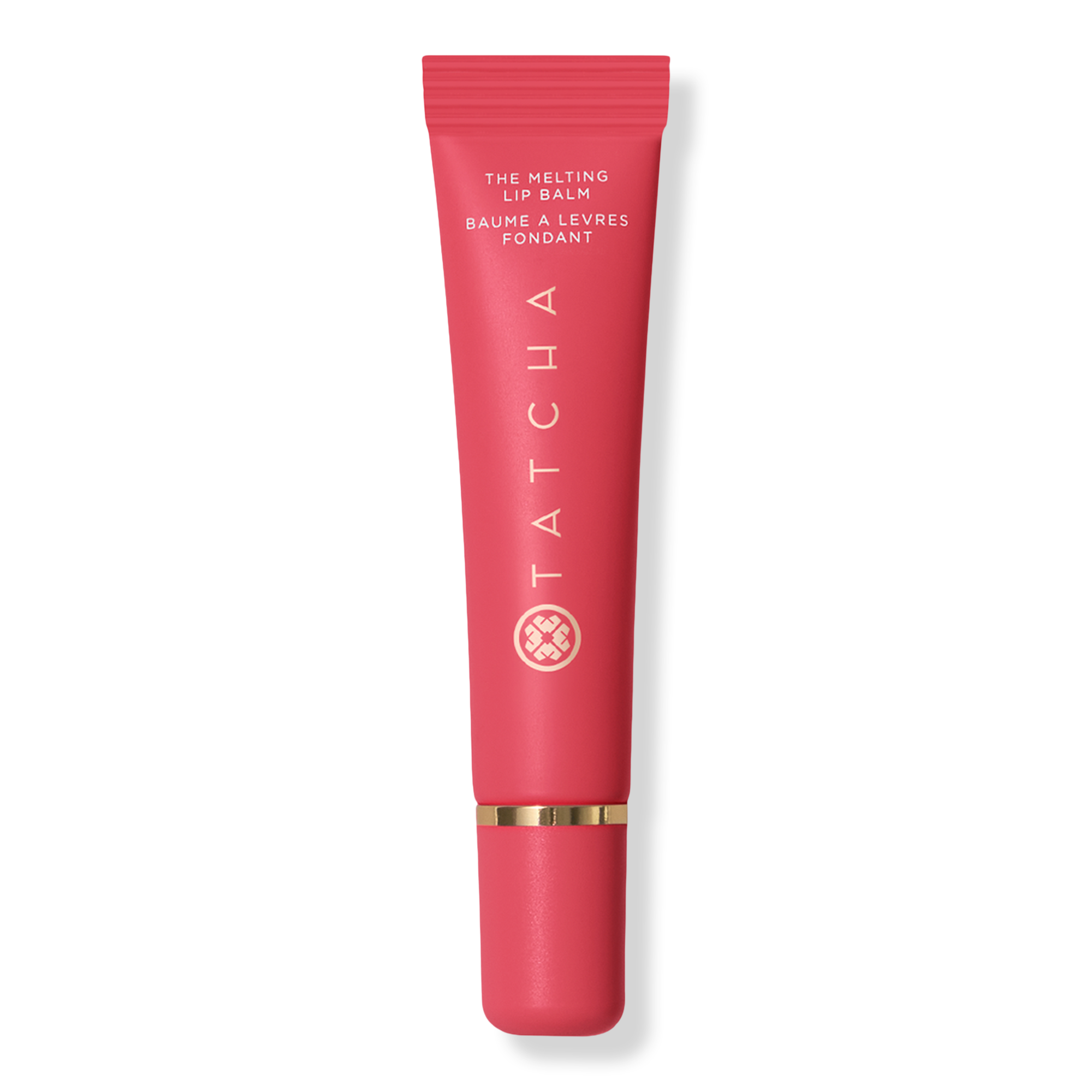 Melting Lip Balm Volumizing & Restorative Peptide Treatment - Reddo