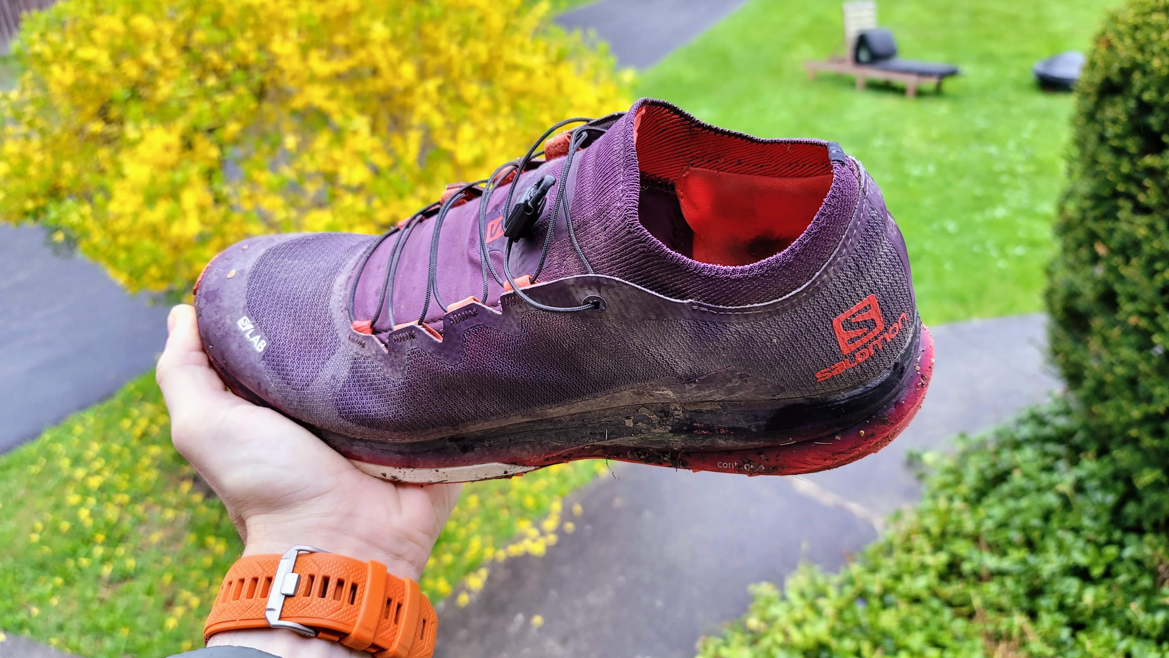 Salomon s deals lab ultra women's