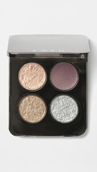 52 Degrees Eye Shadow Palette