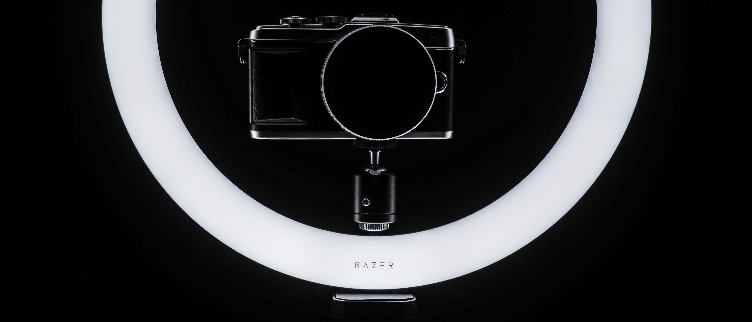 Razer Ring Light review | Digital Camera World