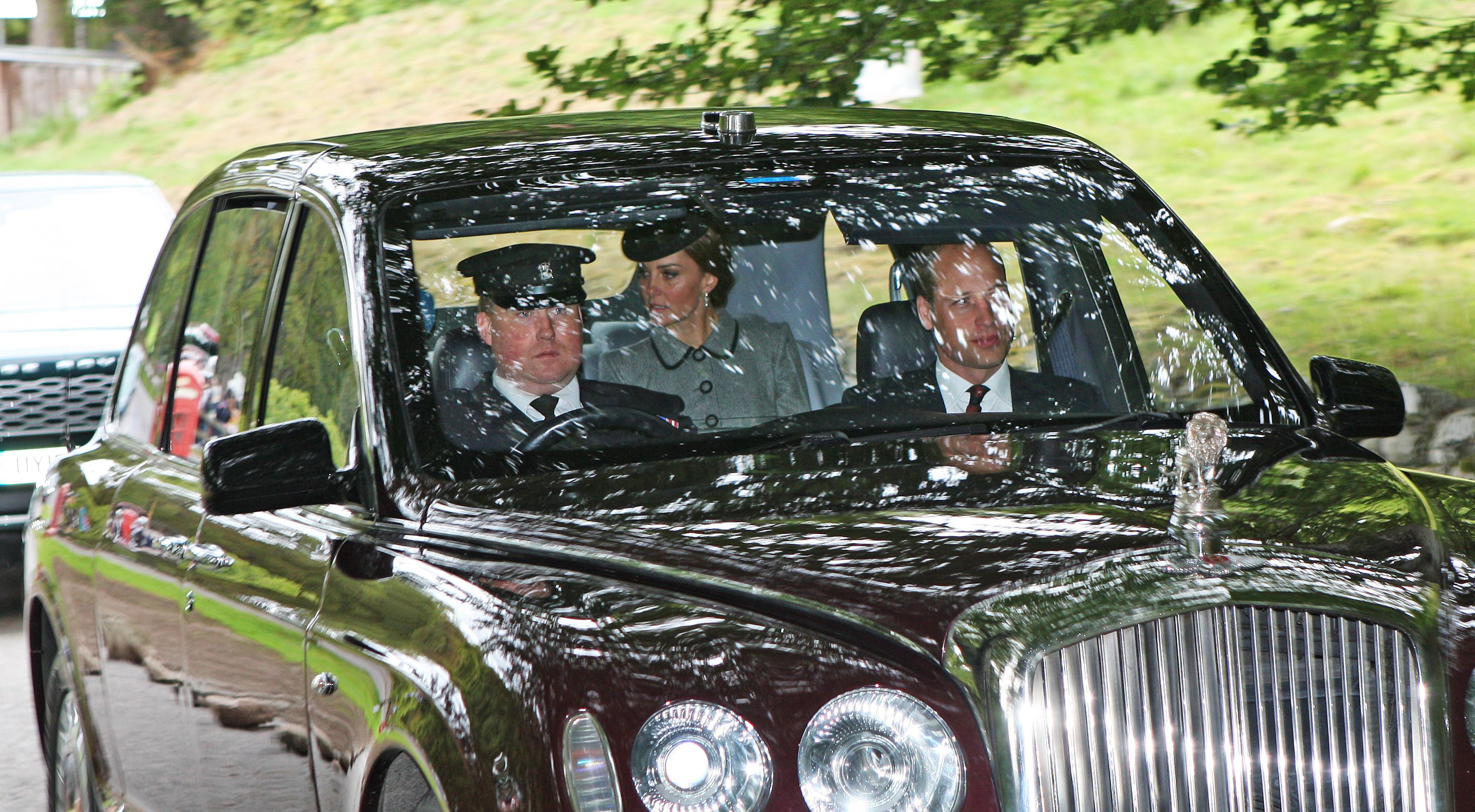 Duchess of Cambridge