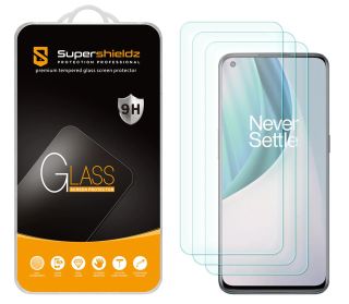 Supershieldz Glass Screen Protector Nord N10 Render
