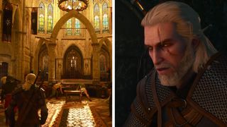 Witcher 3 Remastered