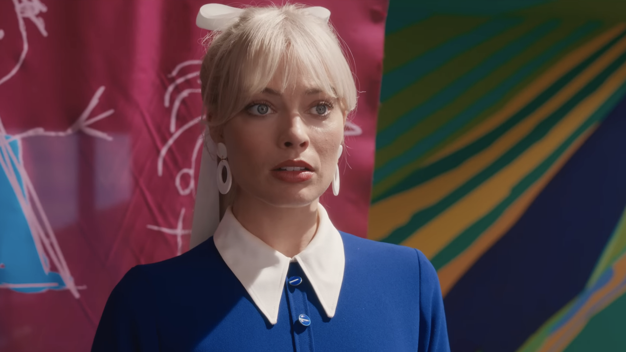 Twitter Trolls Keep Calling Margot Robbie 'Mid' As The Barbie Movie  Approaches, But TikTok Is Coming To Her Defense