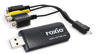 Roxio Easy VHS to DVD (Mac)