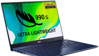 Acer Swift 5