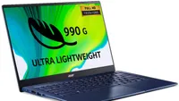Acer Swift 5