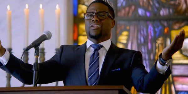 How Sony Apologized To Kevin Hart For Calling Him A Whore | Cinemablend