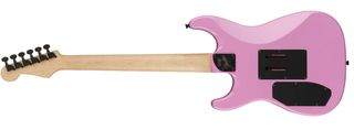 Fender HM Strat