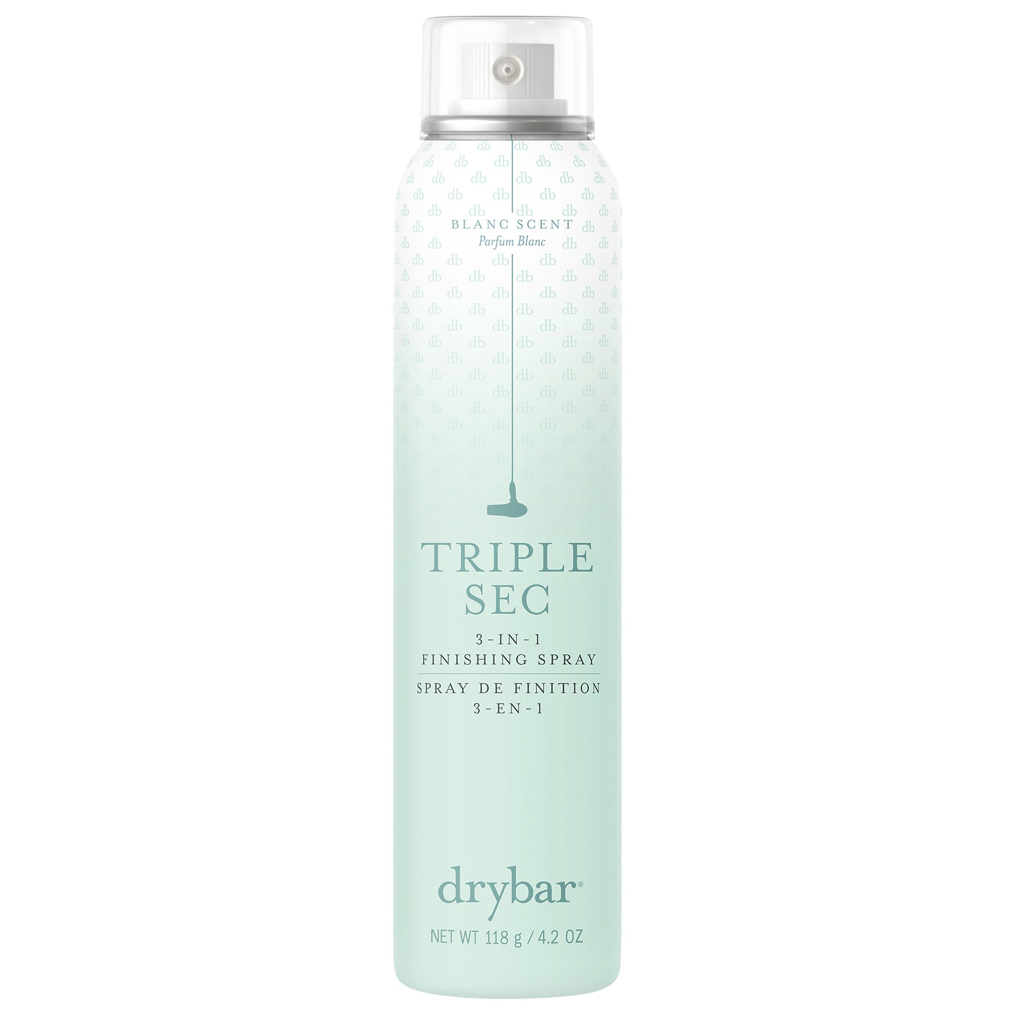 Triple Sec 3-In-1 Texturizing Finishing Spray