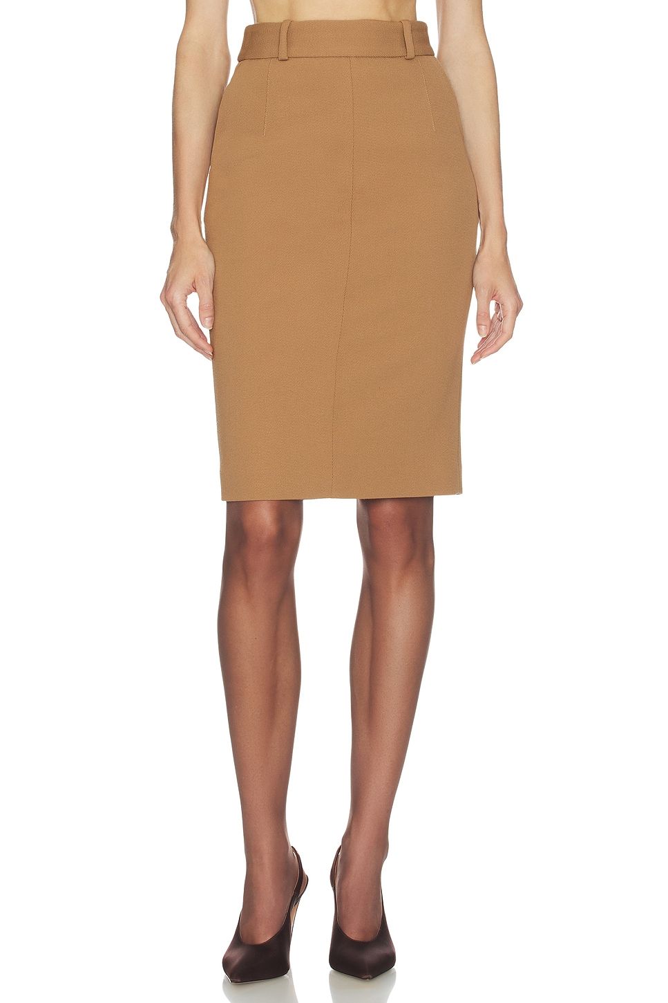 Pencil Skirt