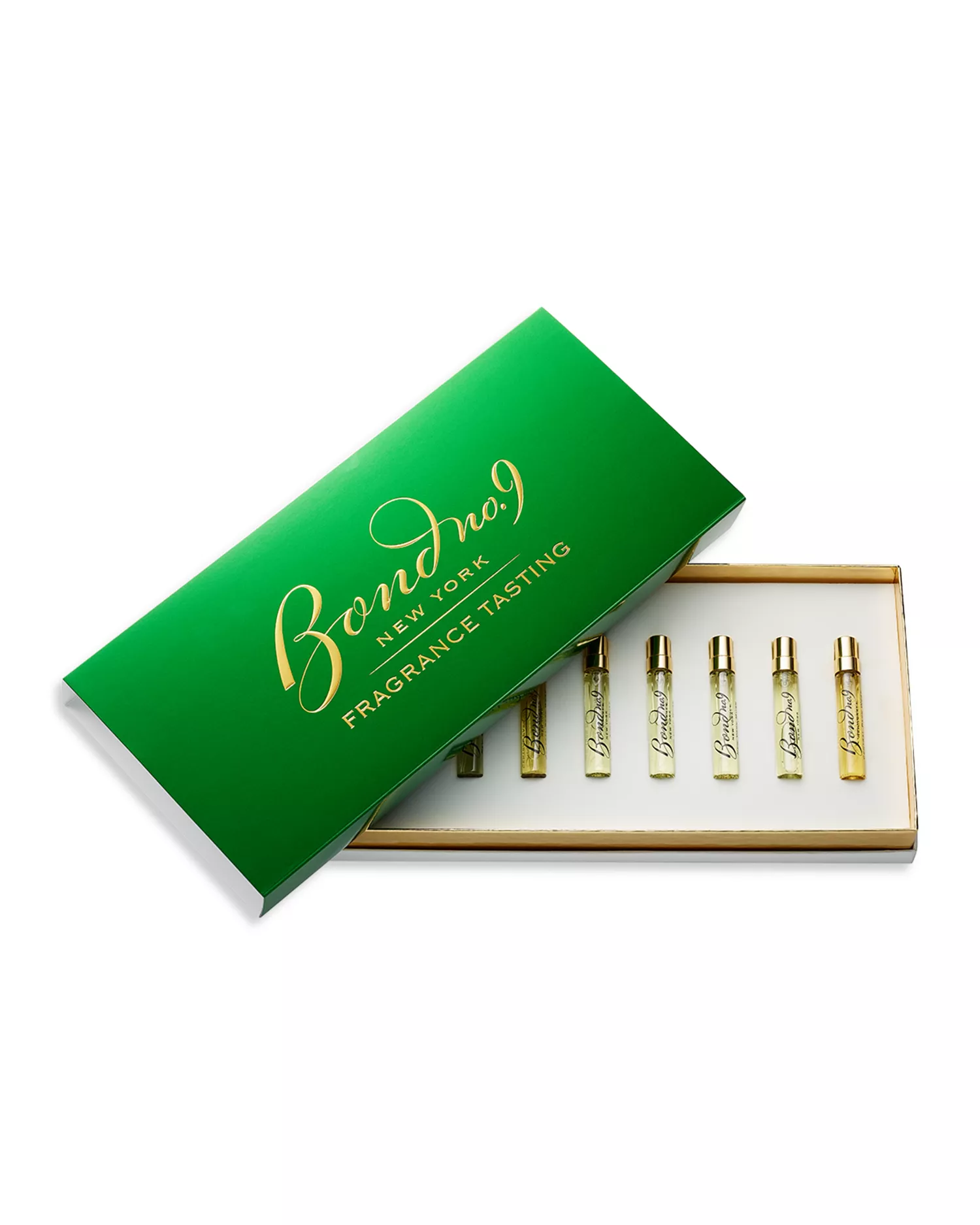 Bond No. 9 New York, Fragrance Tasting Gift Set