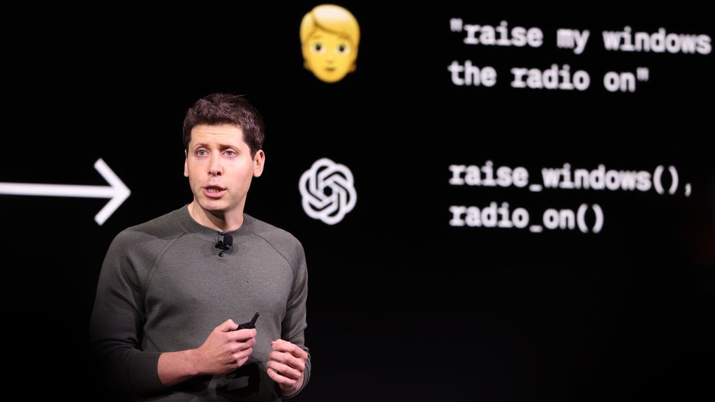 Openai Reveals Swarm A Breakthrough New Method For Getting Ai To Do Openai Reveals Swarm A Breakthrough New Method For Getting Ai To Do