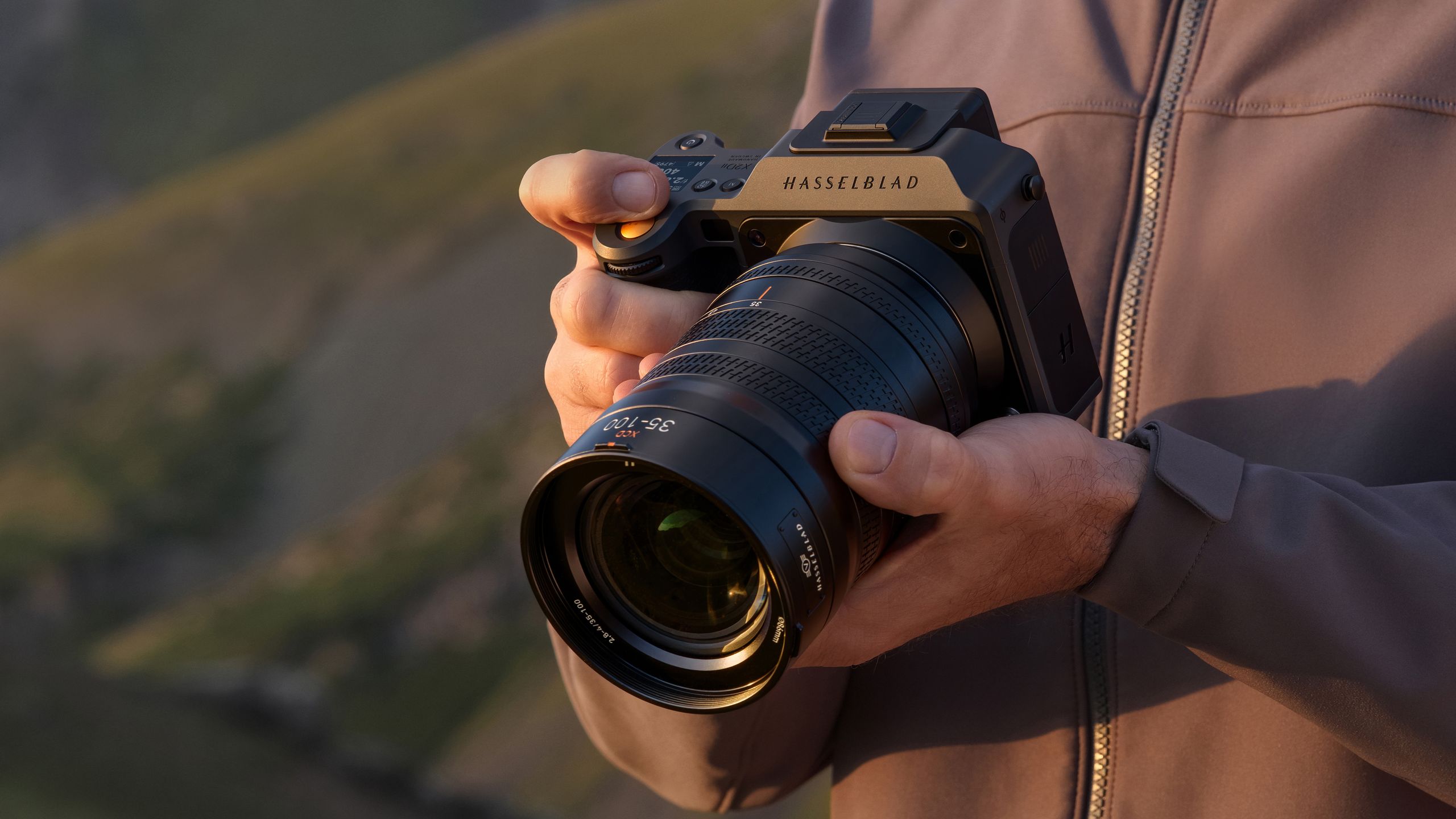 Best Hasselblad lenses | Digital Camera World