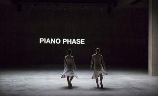 Dance - Fase: Four movements to the Music of Steve Reich