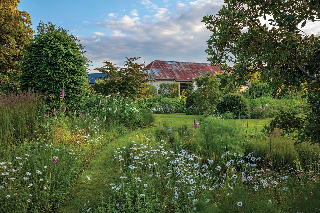 Property for sale: Silver Street Farm, Prescott, Devon.