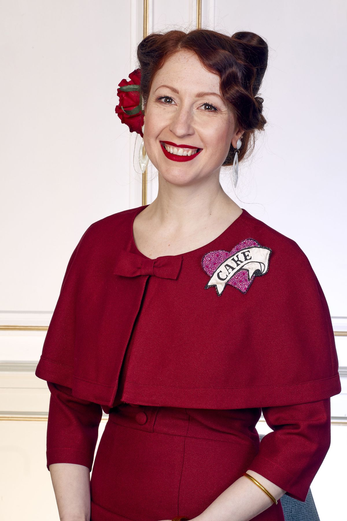 The Jubilee Pudding 70 Years in the Baking— all we know What to Watch