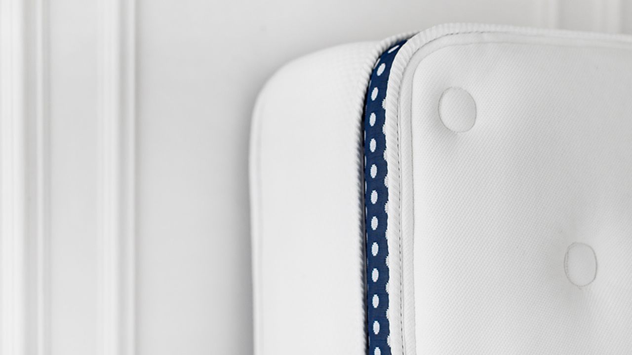 The WinkBed (Luxury Firm) mattress review