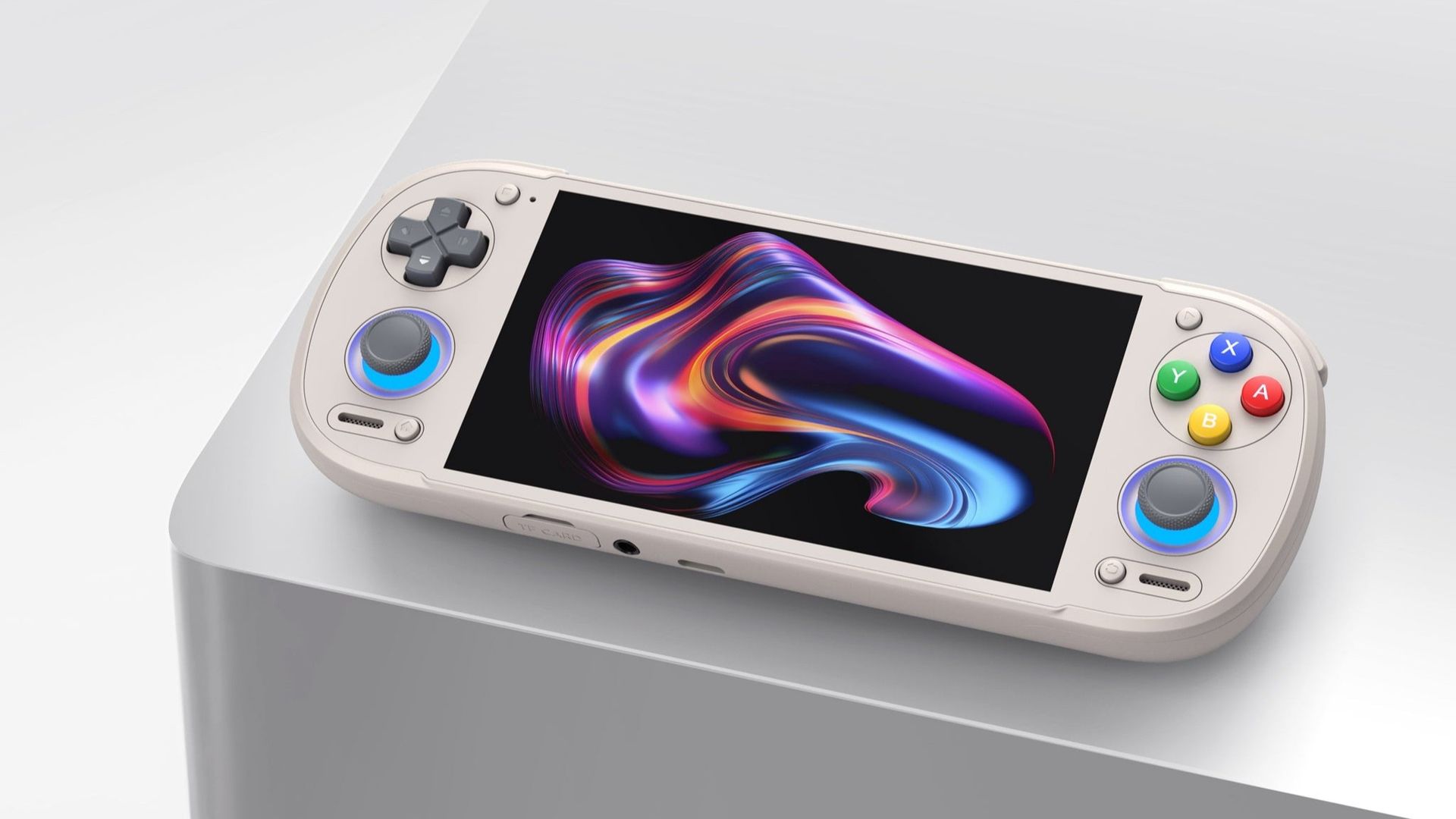 Retroid just announced the Pocket 6, but the community wanted something ...