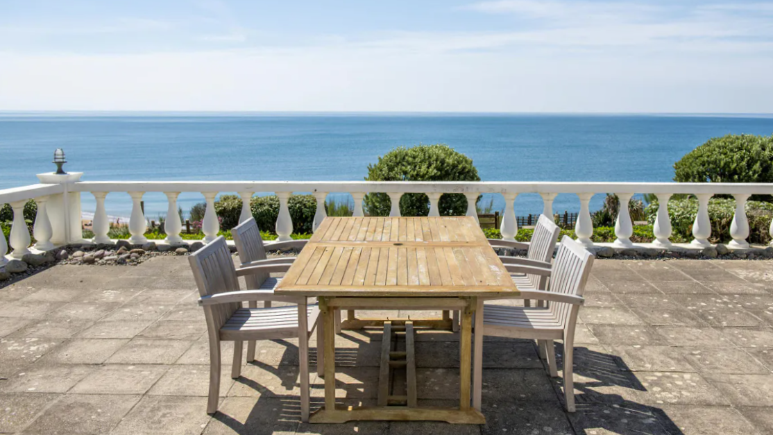 Barton Olivers, Burton Bradstock,Bridport, Dorset
