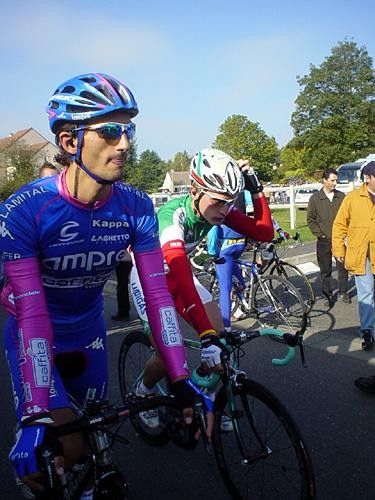 Daniele Bennati