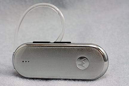 motorola h790 bluetooth headset