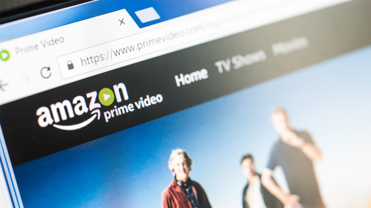 Why do you need an Amazon Prime VPN? | Tom's Guide