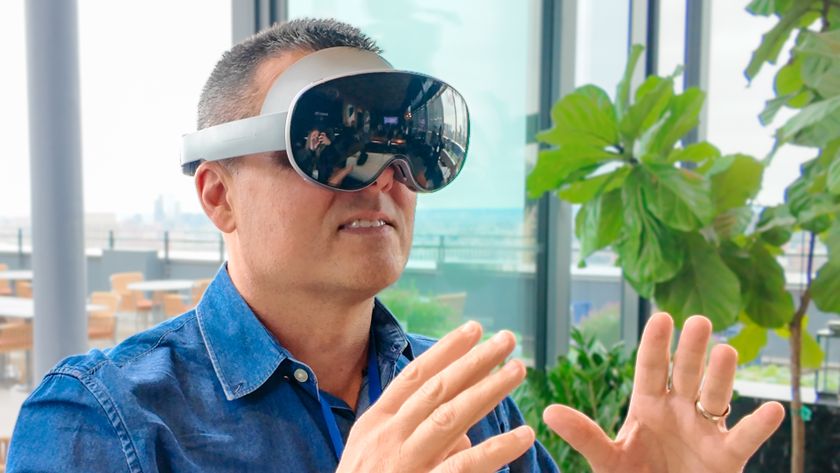 Samsung Galaxy XR headset