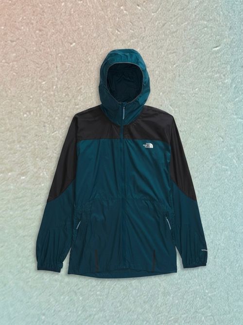 Kikash Wind Jacket (Women's)