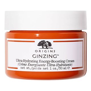 Origins Ginzing Ultra Hydrating Energy Boosting Cream Ginzing Ultra Hydrating Cream 30ml