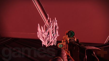 Destiny 2 Lightfall cloud accretion on Neomuna