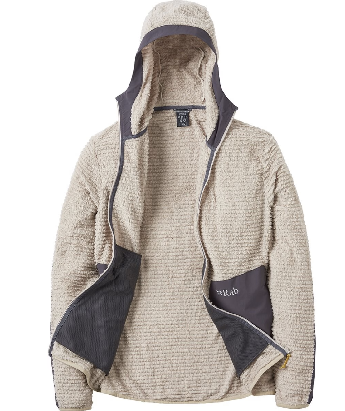 Rab, Buckstone Hoodie - Men's