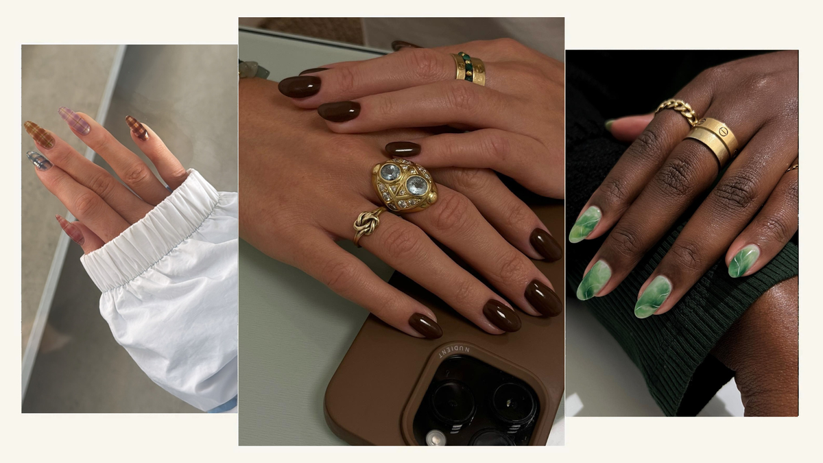 I Could Have a PhD in Predicting Nail Trends—8 Manicures I'm Expecting to Soar in 2026