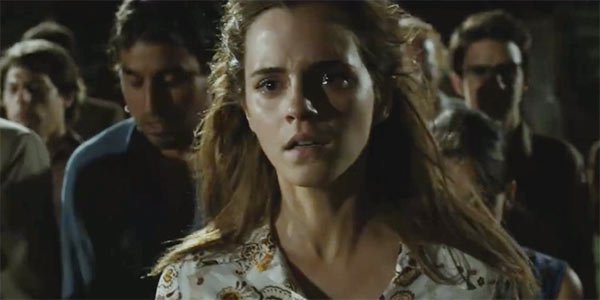 Emma Watson in Colonia