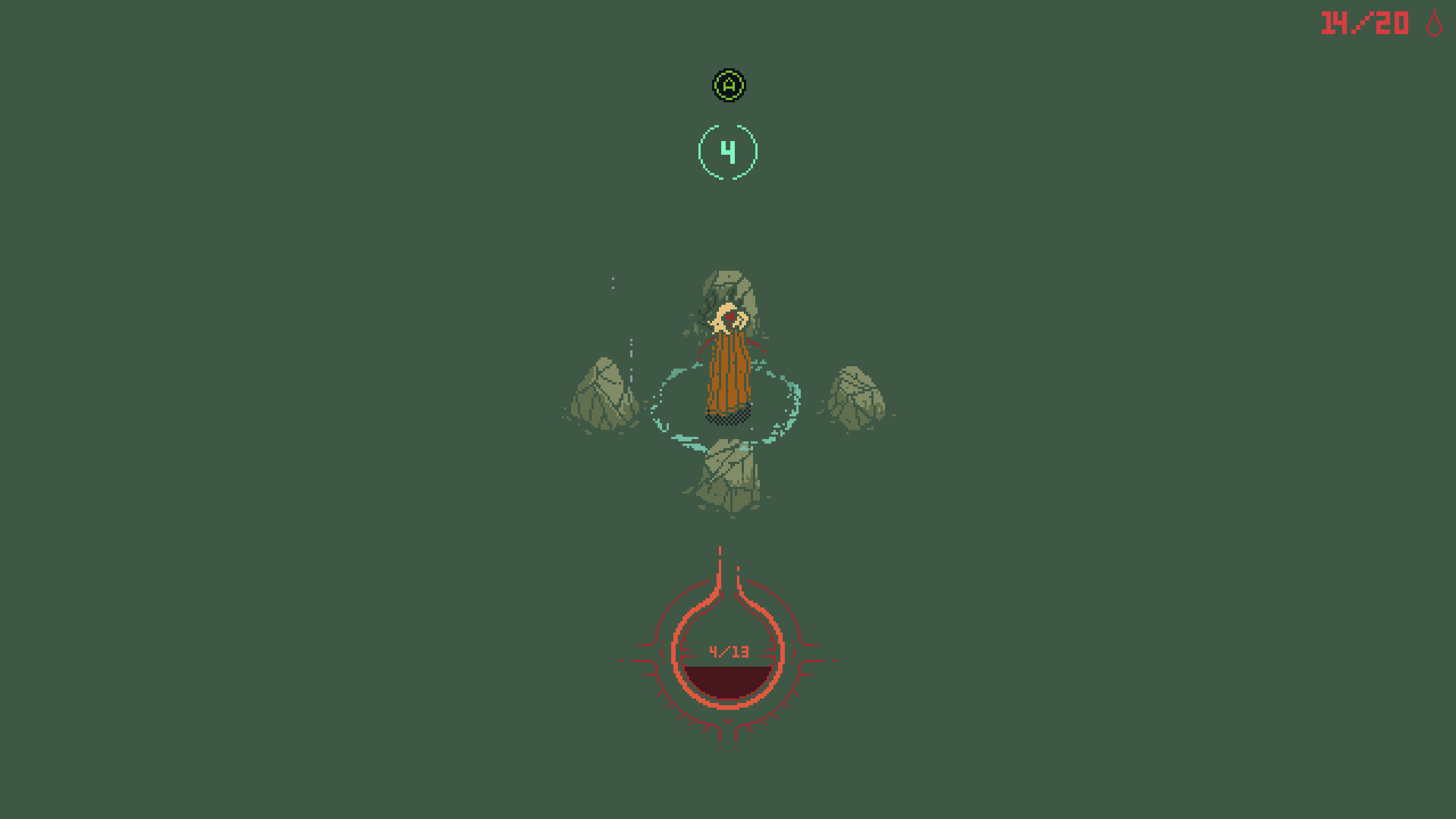 Death Howl screenshots