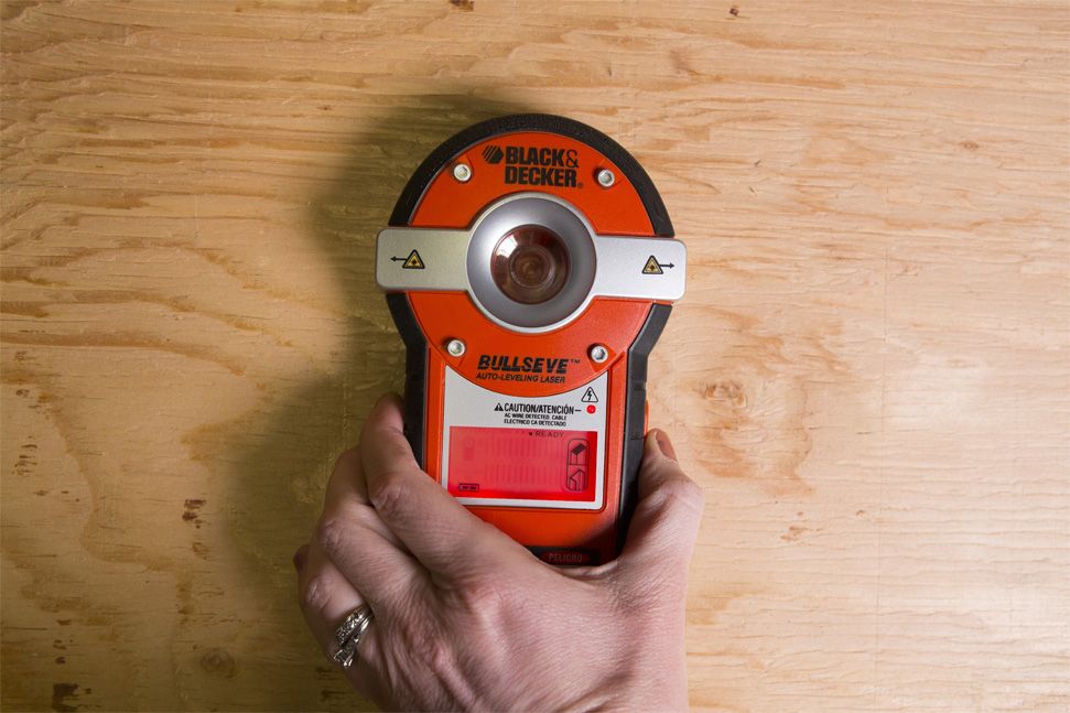 Black & Decker Laser Line Level Review Top Ten Reviews
