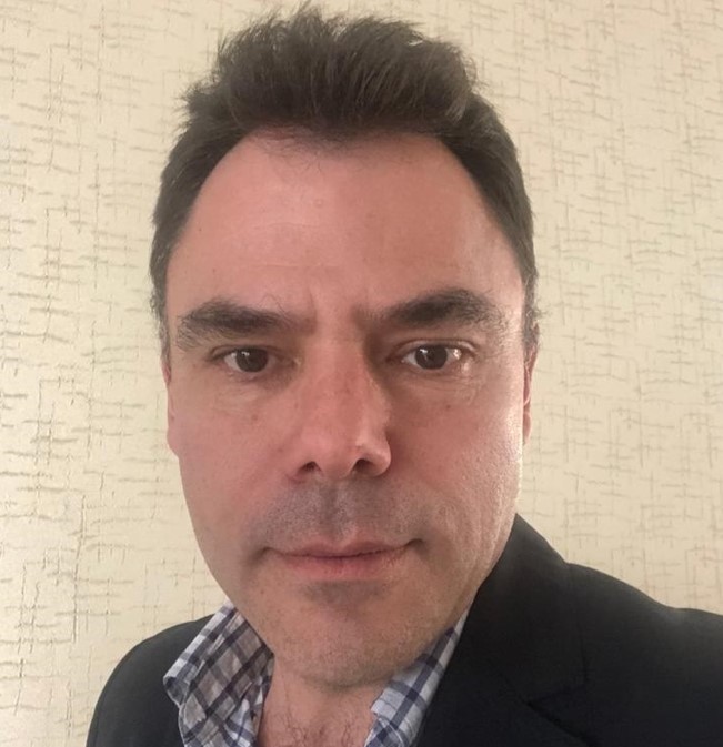 Federico Borbolla