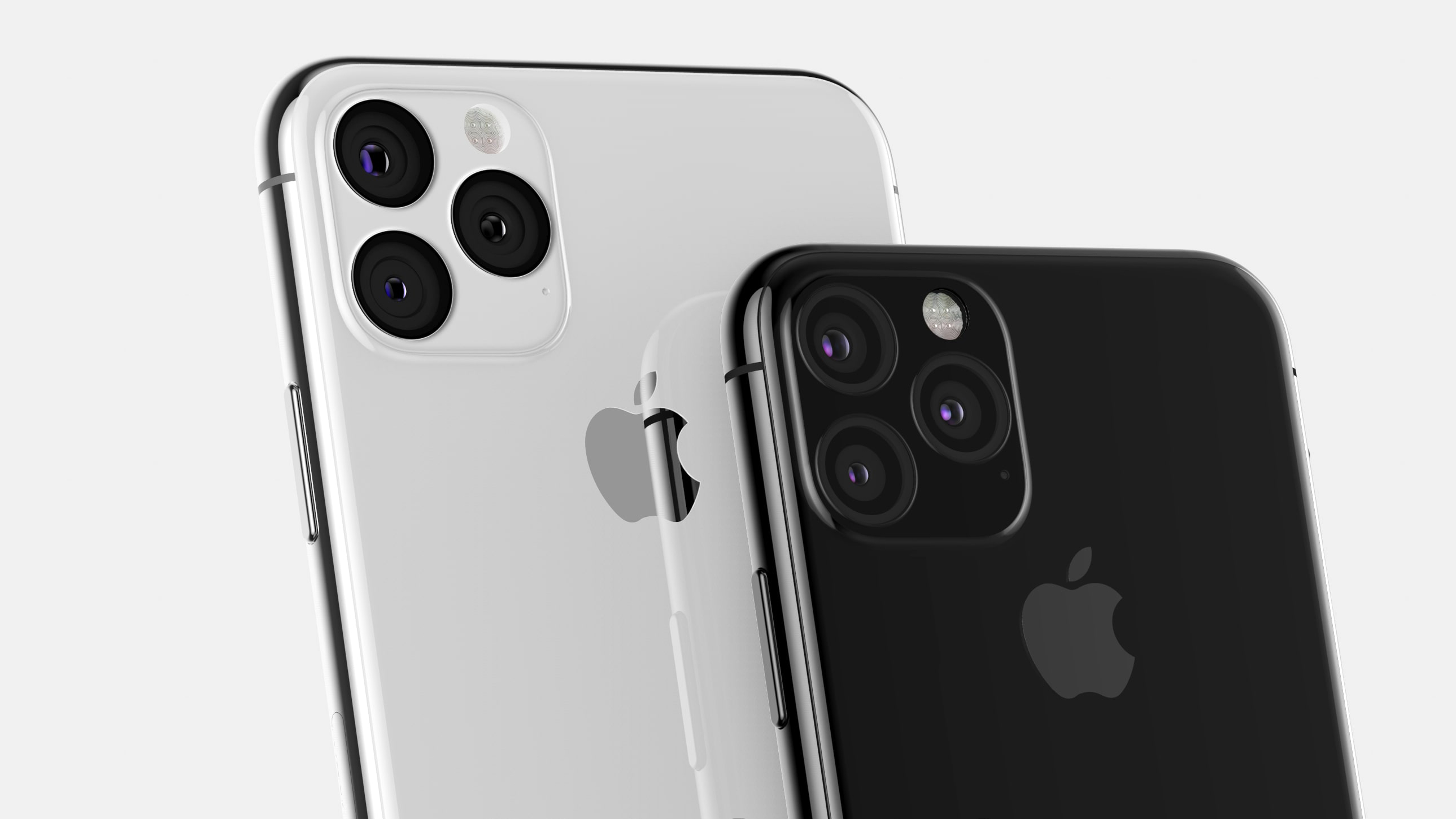 Мобильный телефон iphone 11