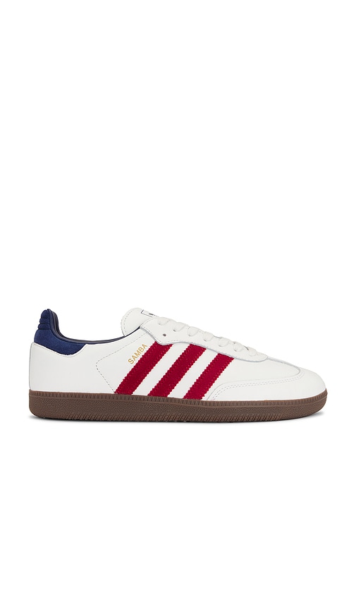 Samba Og Sneaker
