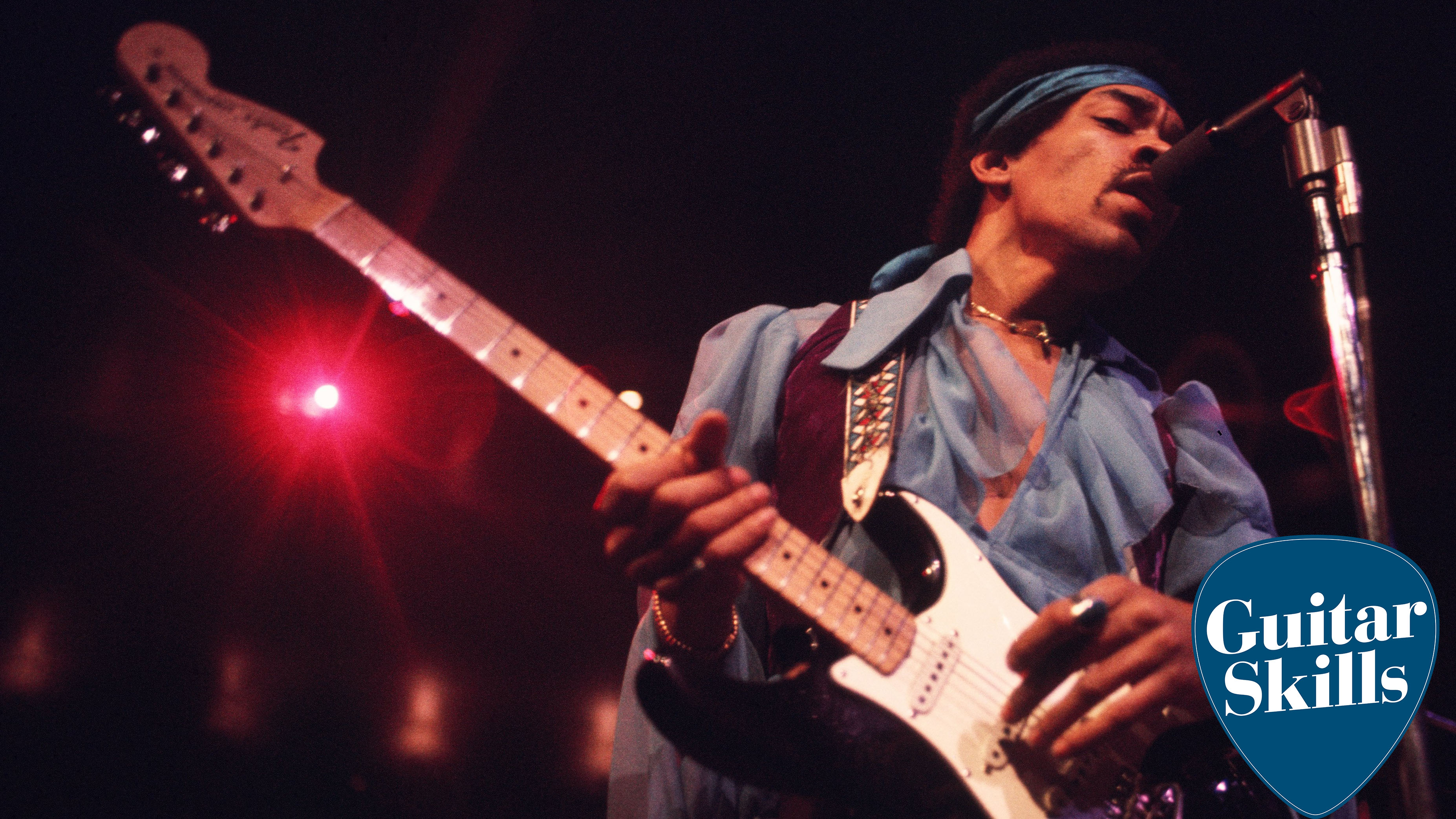 Hendrix