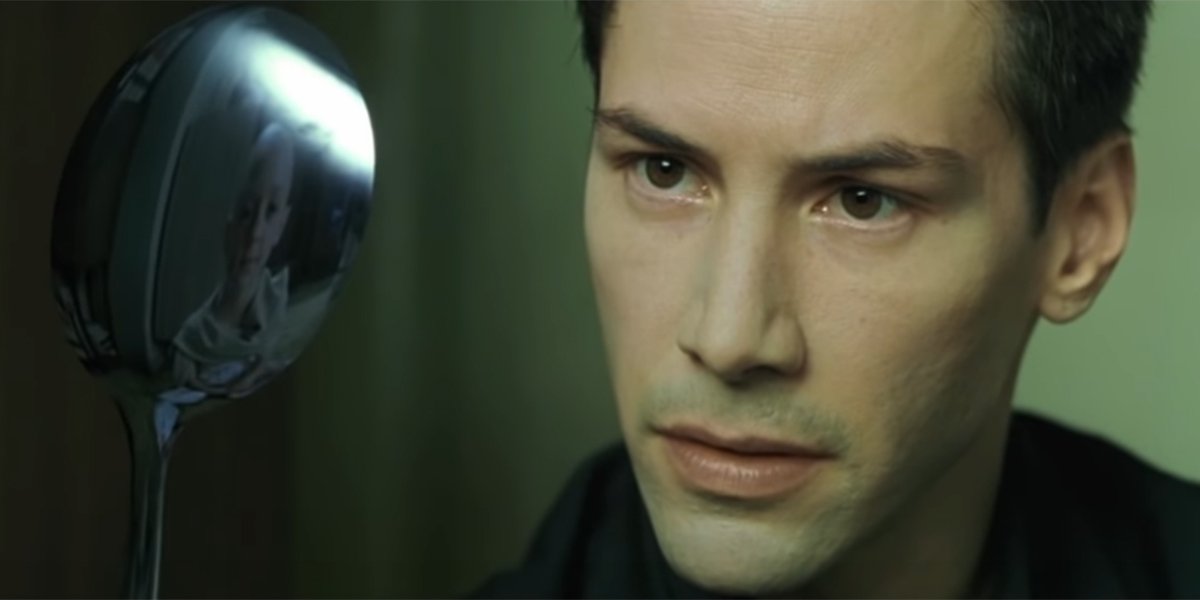 The Matrix 4 Actor Describes The New Script | Cinemablend