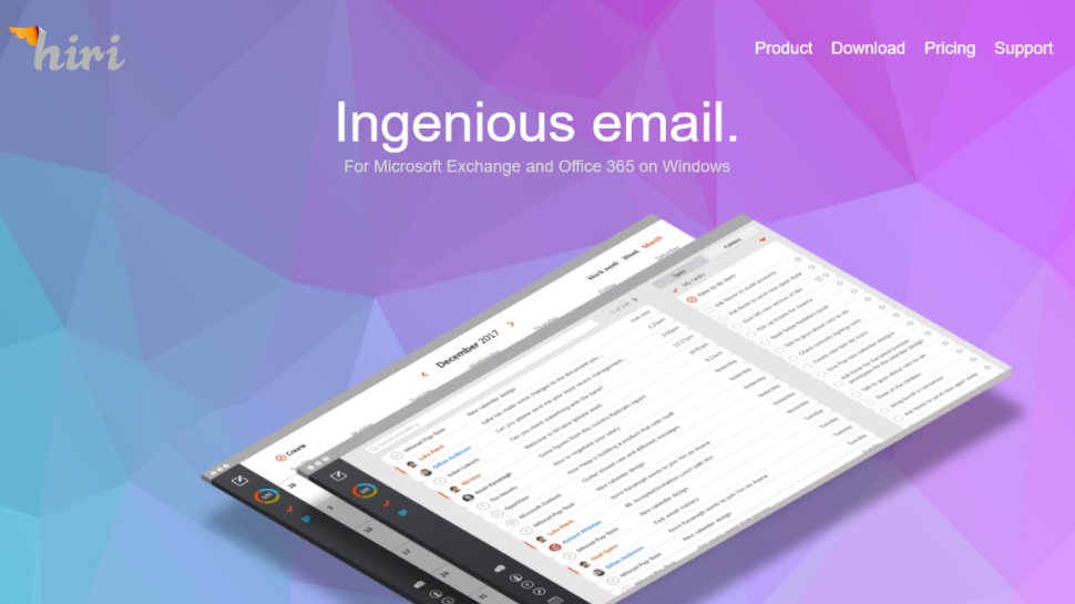 Best email client of 2023 TechRadar