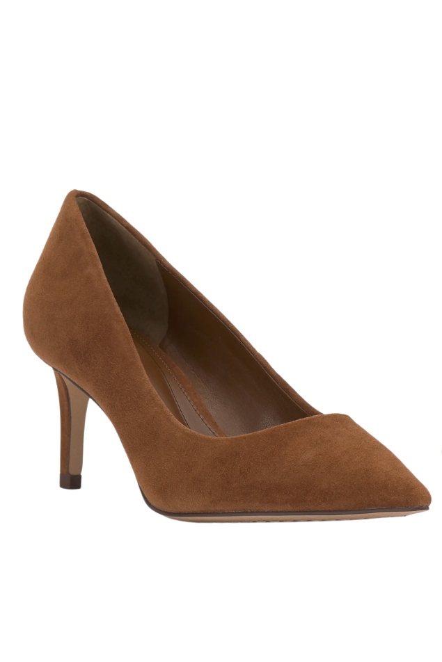 Vince Camuto, Kehlia Pointed Toe Pump